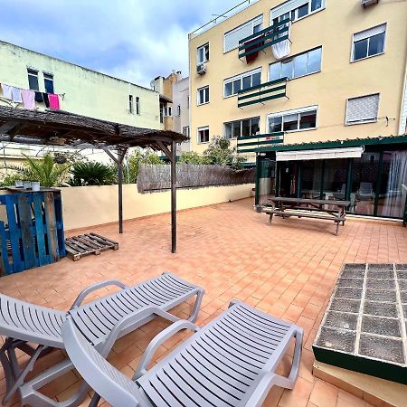 Flores Terrace Apartment Lisbon Exterior photo