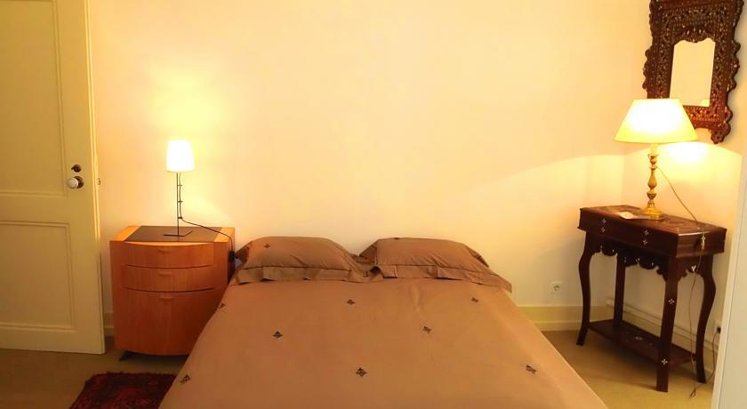 Flores Terrace Apartment Lisbon Room photo
