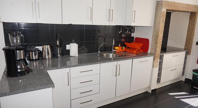 Flores Terrace Apartment Lisbon Room photo