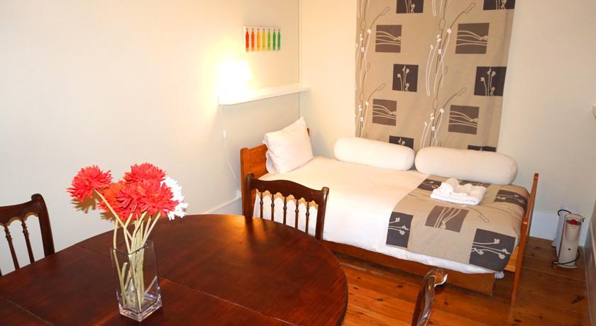 Flores Terrace Apartment Lisbon Room photo