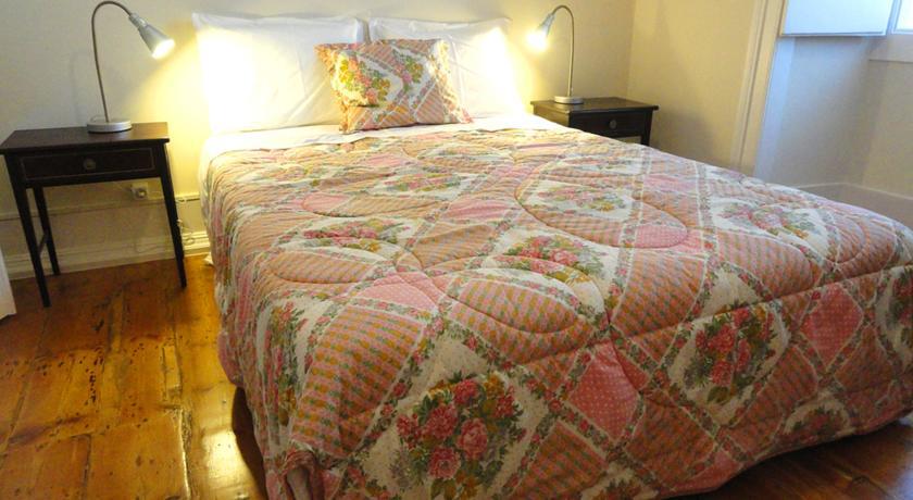 Flores Terrace Apartment Lisbon Room photo