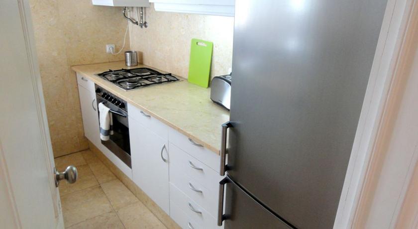 Flores Terrace Apartment Lisbon Room photo